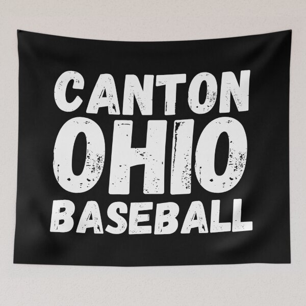 Item preview, Canton Ohio Baseball designed and sold by Mothe3rd.