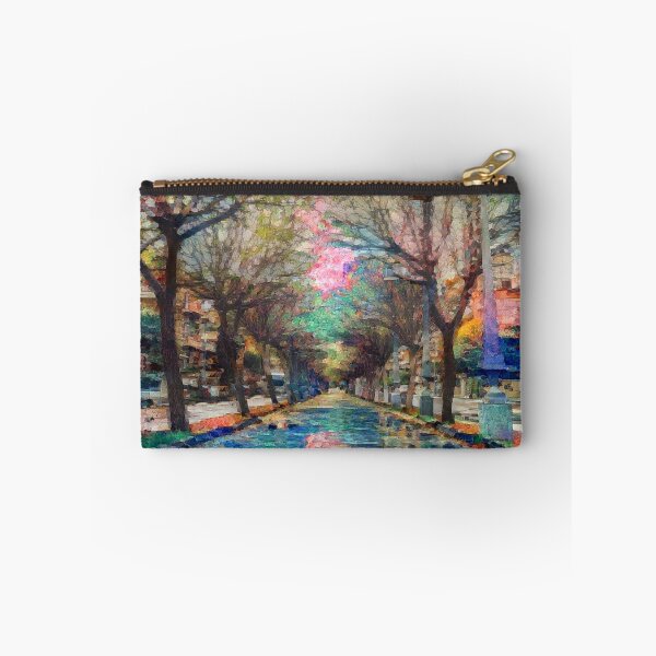 Item preview, Ghouta Street of Homs - Magi designed and sold by Homsalgia.