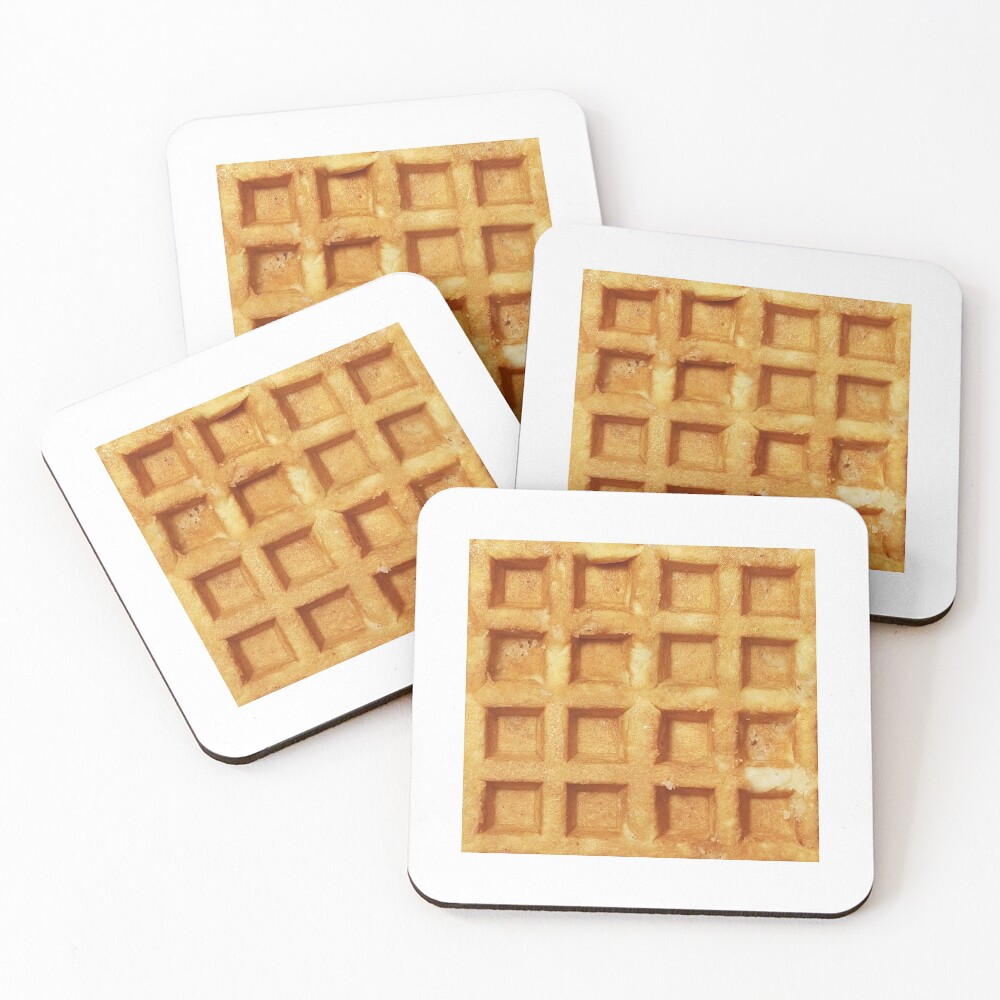 Item preview, Coasters (Set of 4) designed and sold by Incapability.