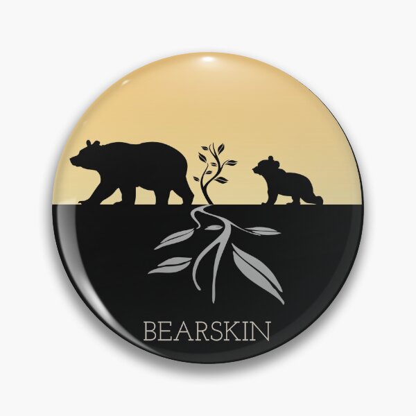 Item preview, BEARSKIN designed and sold by Topventas.