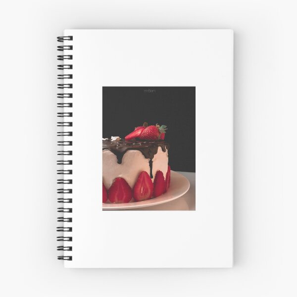 Item preview, CakeChocolate, strawberry, cake, jelly, designed and sold by DUBA1.