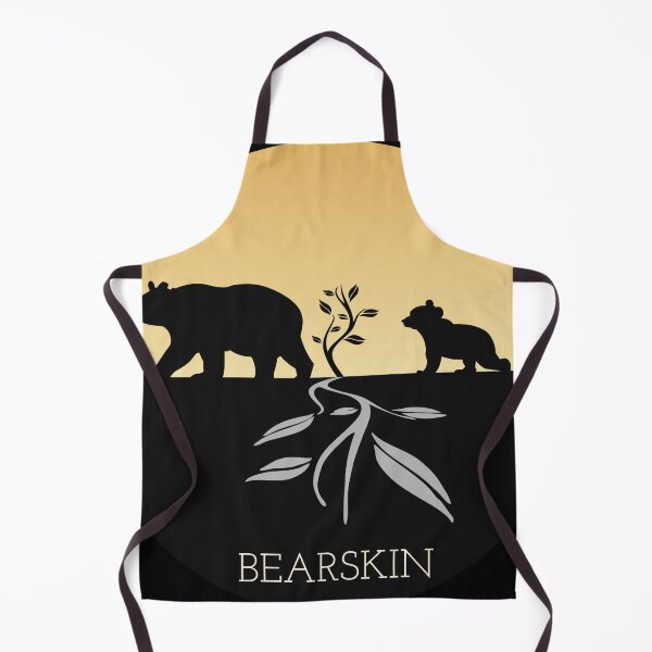 Item preview, BEARSKIN designed and sold by Topventas.