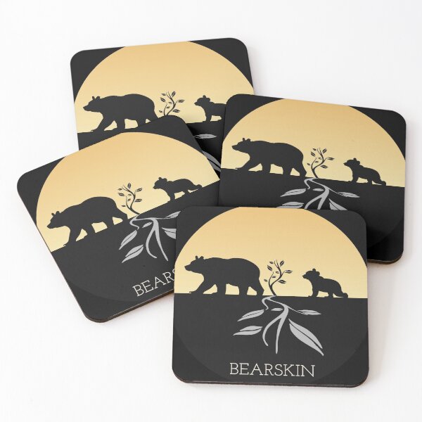 Item preview, BEARSKIN designed and sold by Topventas.