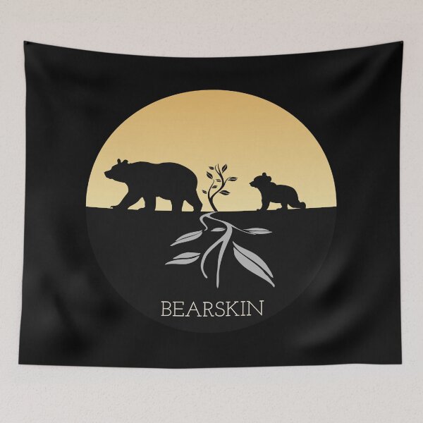 Item preview, BEARSKIN designed and sold by Topventas.