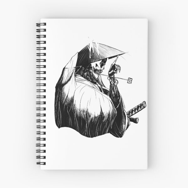 Item preview, OG || Shinigami designed and sold by roG00d.