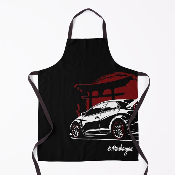 Item preview, 2015 Civic Type R Unisex Tee, Hoodie, Sweatshirt I 2 designed and sold by LPOGDBEA.