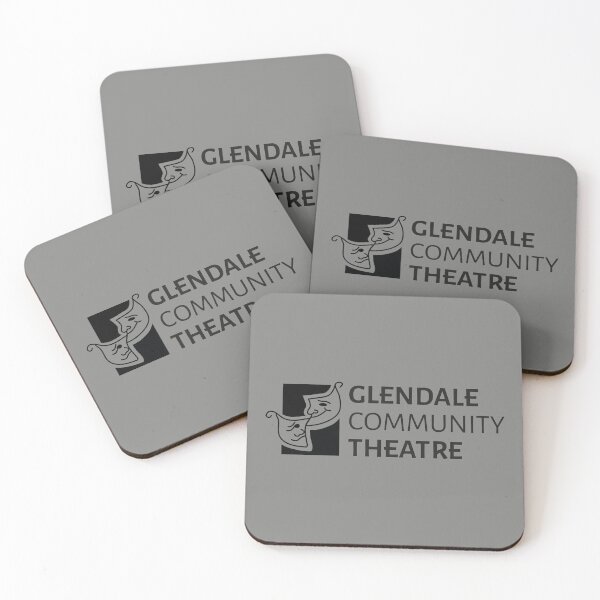 Item preview, Orphan Black - Glendale Community Theatre designed and sold by wearequotes.