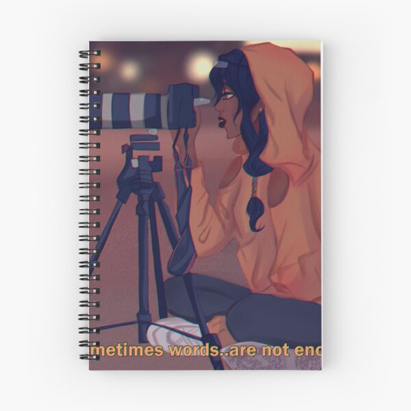 Item preview, Night Photography  designed and sold by Hachandraws.
