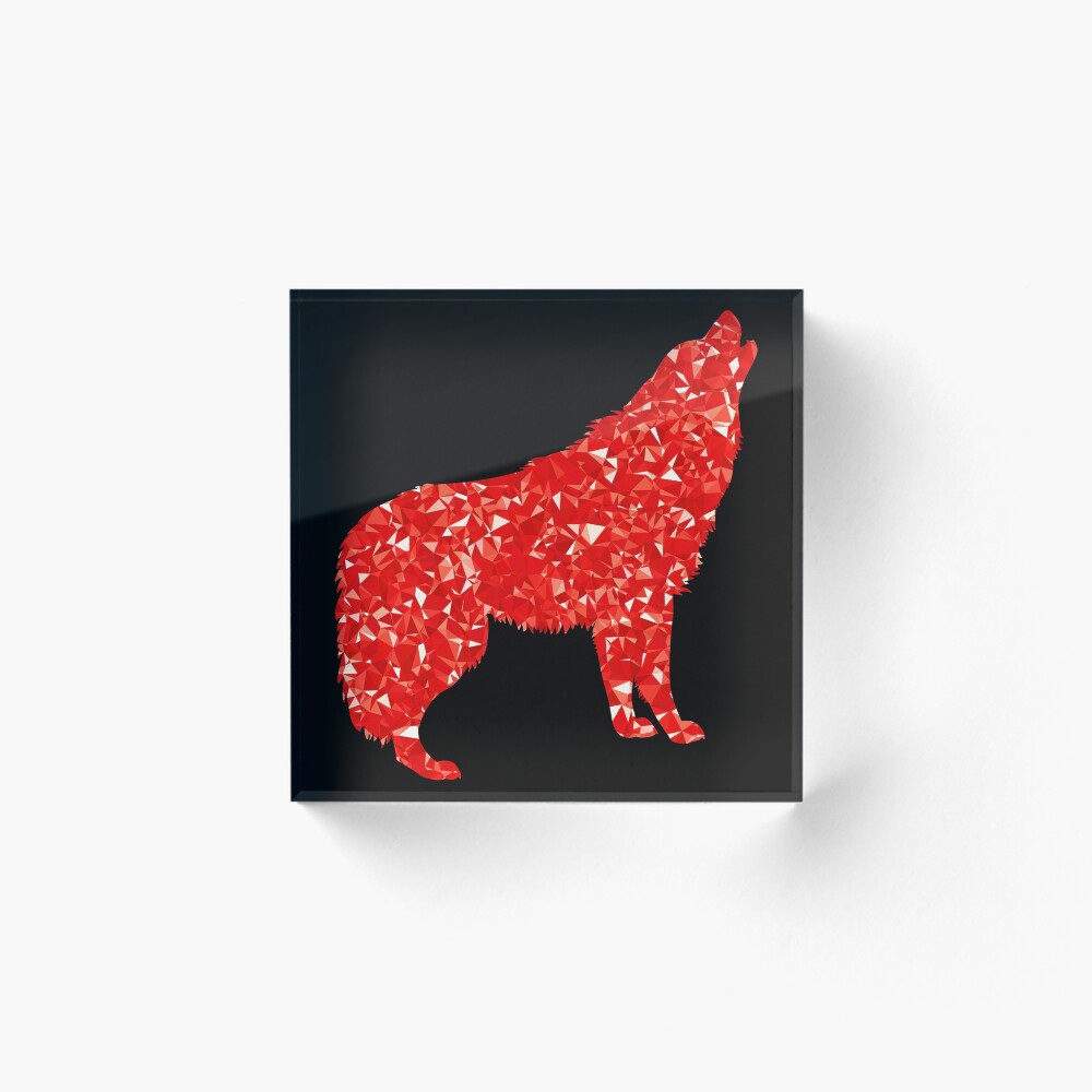 Item preview, Acrylic Block designed and sold by WowAllinOne.
