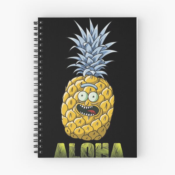 Item preview, Aloha Pineapple  designed and sold by Aloha-Life-808.