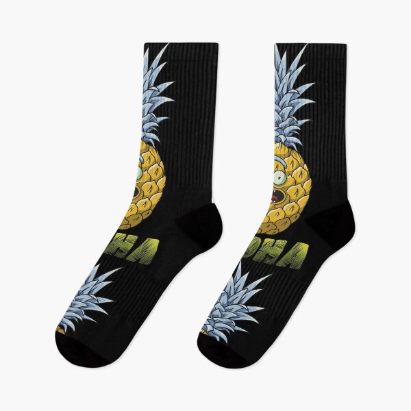 Item preview, Aloha Pineapple  designed and sold by Aloha-Life-808.