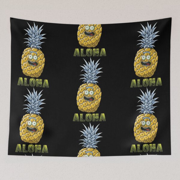 Item preview, Aloha Pineapple  designed and sold by Aloha-Life-808.