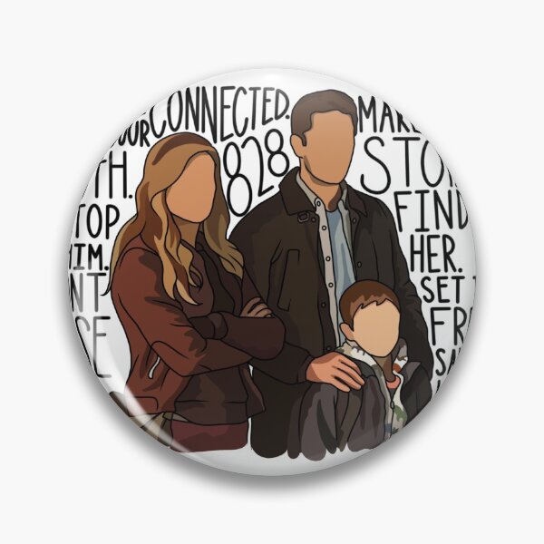 Item preview, Manifest nbc designed and sold by AVdesigncompany.