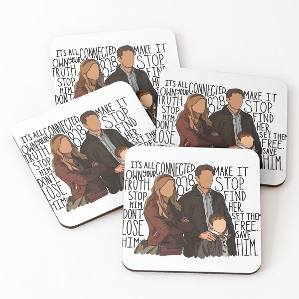 Item preview, Manifest nbc designed and sold by AVdesigncompany.