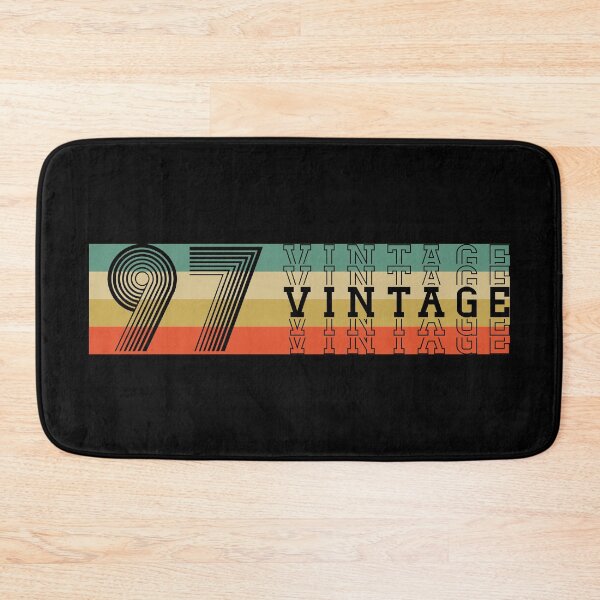 Item preview, VINTAGE 97 designed and sold by equiliser.