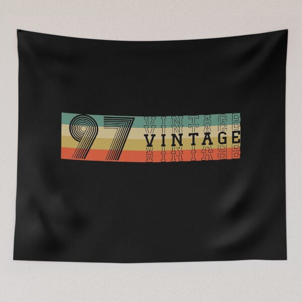 Item preview, VINTAGE 97 designed and sold by equiliser.