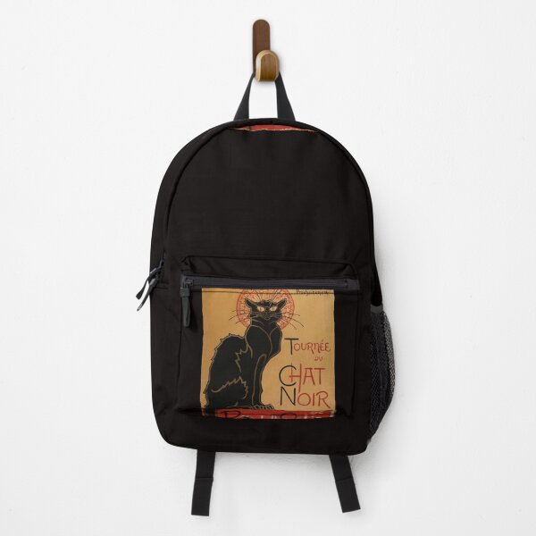 Item preview, Black Cat good luck Cats feline lovers horror vintage designed and sold by Coolstuff4you71.