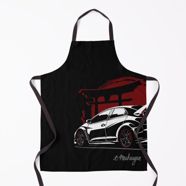 Item preview, 2015 Civic Type R Unisex Tee, Hoodie, Sweatshirt I designed and sold by LPOGDBEA.