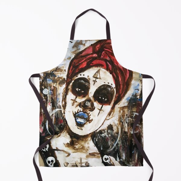 Item preview, Little miss poison 4 designed and sold by amoxes.