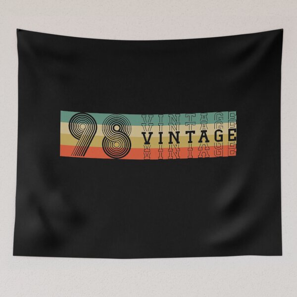 Item preview, VINTAGE 98 designed and sold by equiliser.
