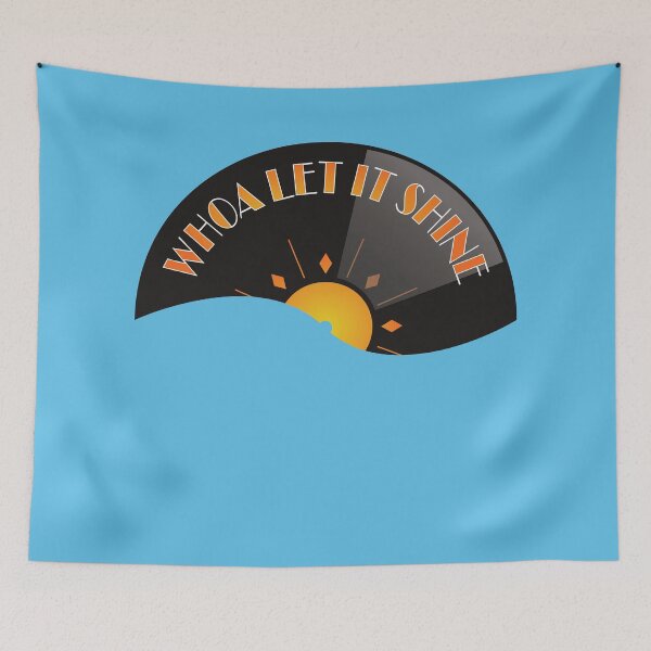 Item preview, Sunshine Lyric Record designed and sold by Keller Billstrom.