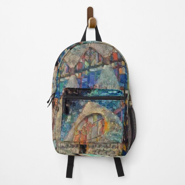 Item preview, Church of Lady of Peace in Homs - Magi designed and sold by Homsalgia.