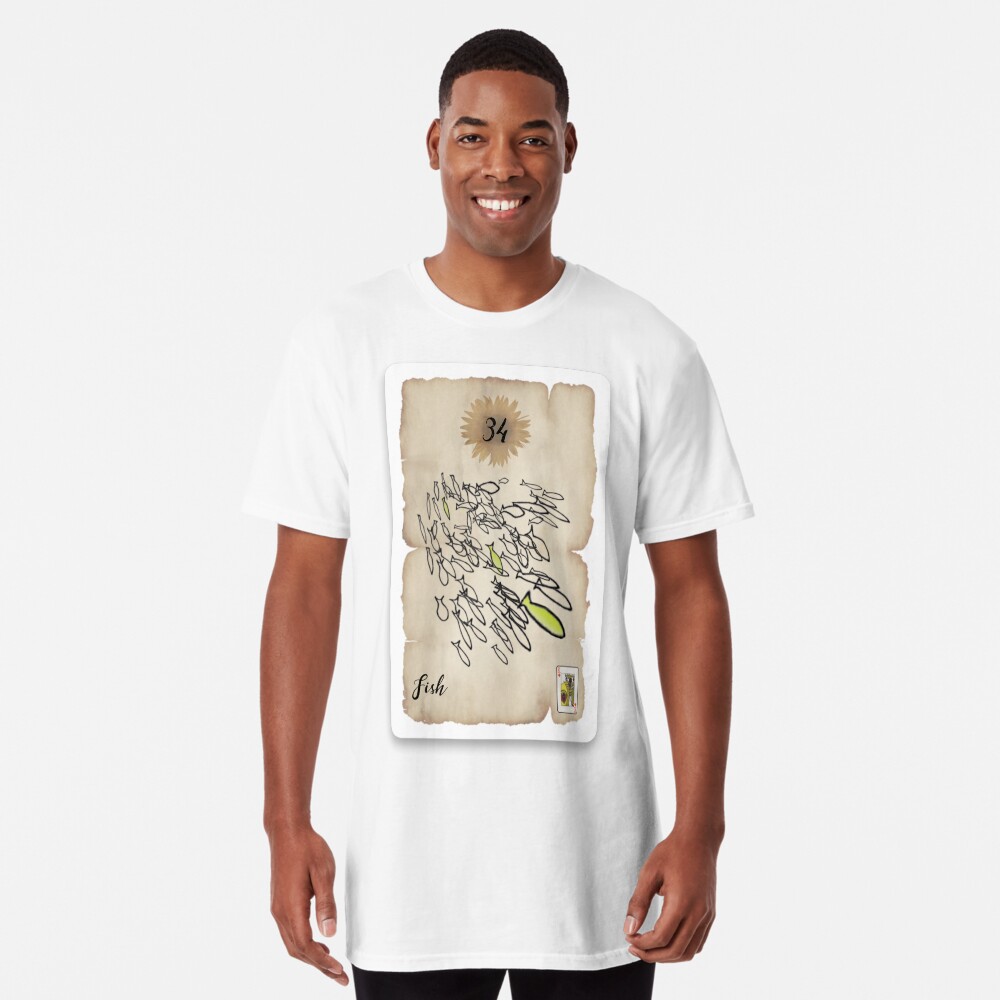 Item preview, Long T-Shirt designed and sold by TheMaverickSage.