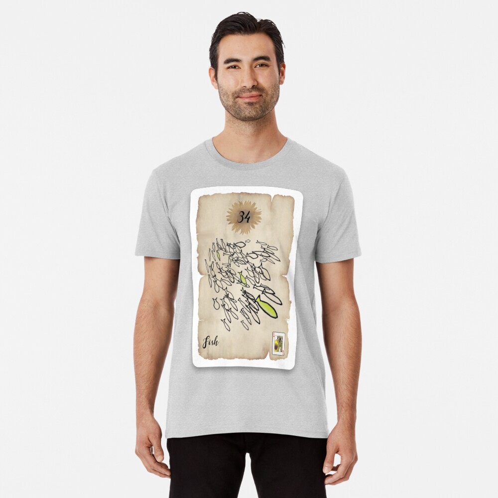 Item preview, Premium T-Shirt designed and sold by TheMaverickSage.