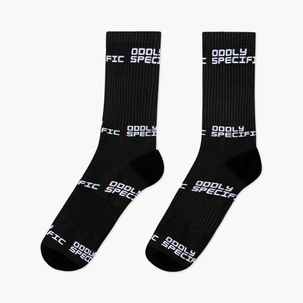 Item preview, Oddly Specific Text designed and sold by Schka.