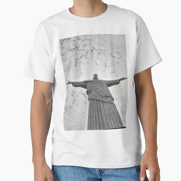 Item preview, Cristo Redentor with Aureole, Corcovado - Rio de Janeiro designed and sold by holgermader.