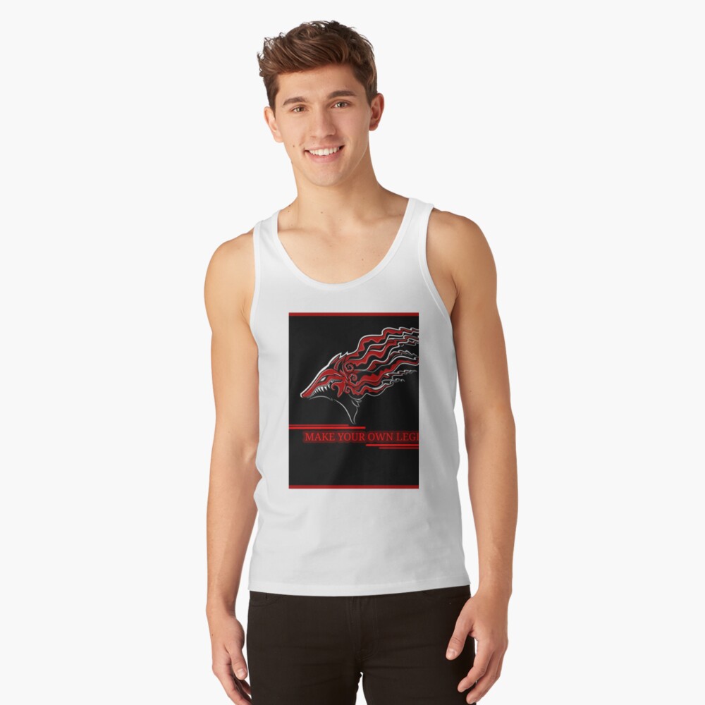 Item preview, Tank Top designed and sold by 4LORDS.