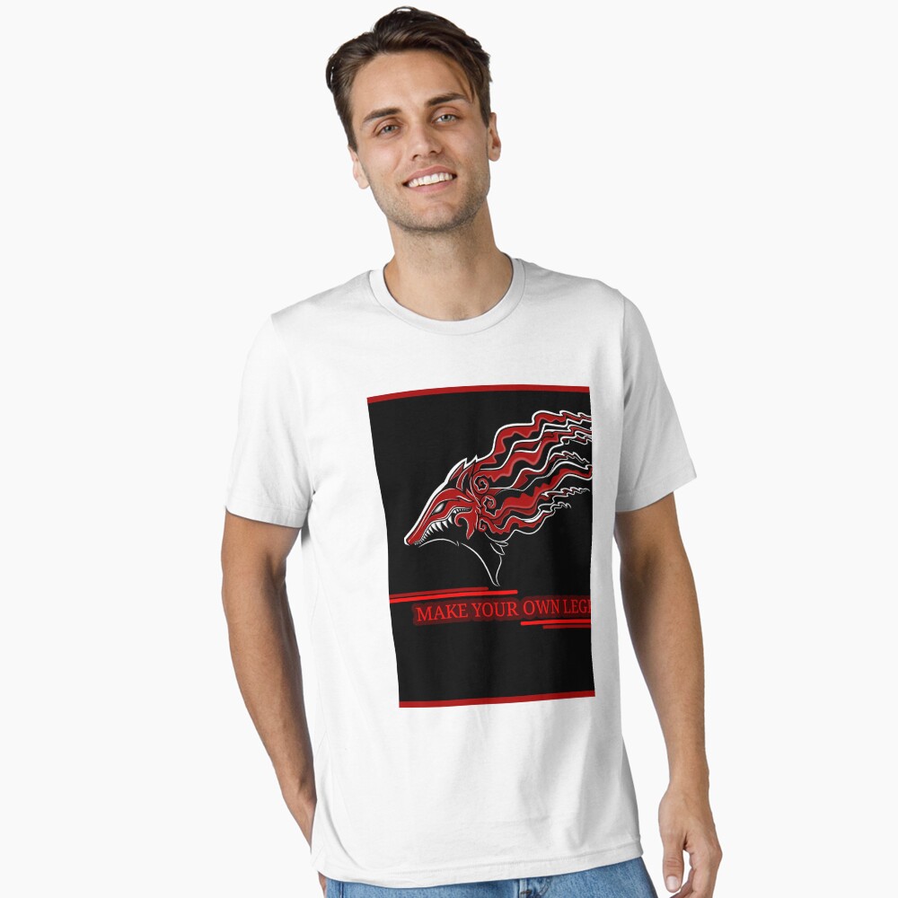 Item preview, Essential T-Shirt designed and sold by 4LORDS.