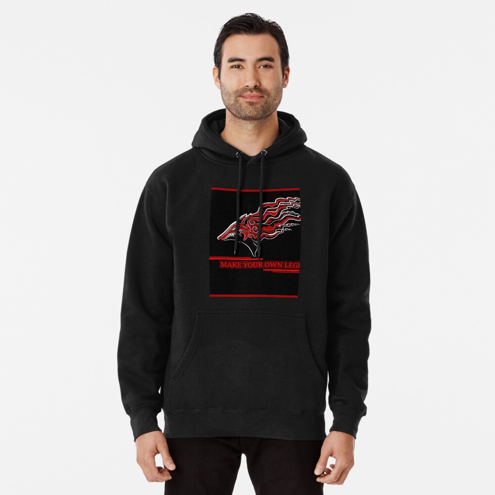 Item preview, Pullover Hoodie designed and sold by 4LORDS.