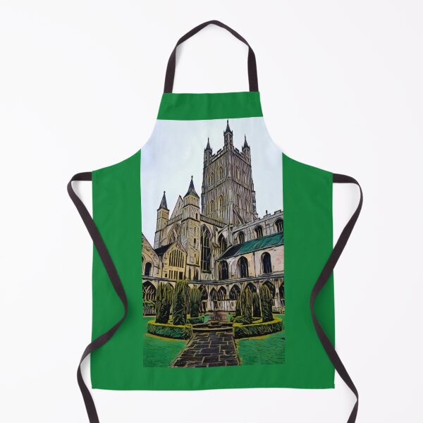 Item preview, Gloucester Cathedral  designed and sold by Frank-Vincent.