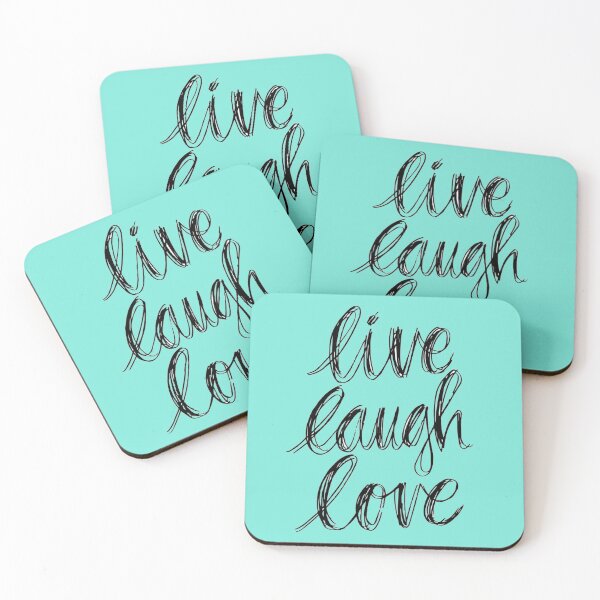 Item preview, LIVE LAUGH LOVE designed and sold by PamAraico.