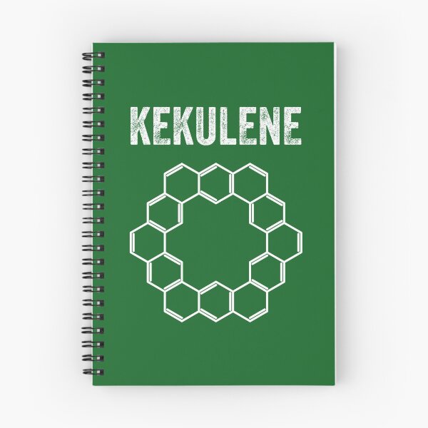 Item preview, Kekulene structure designed and sold by Polyartbenali.