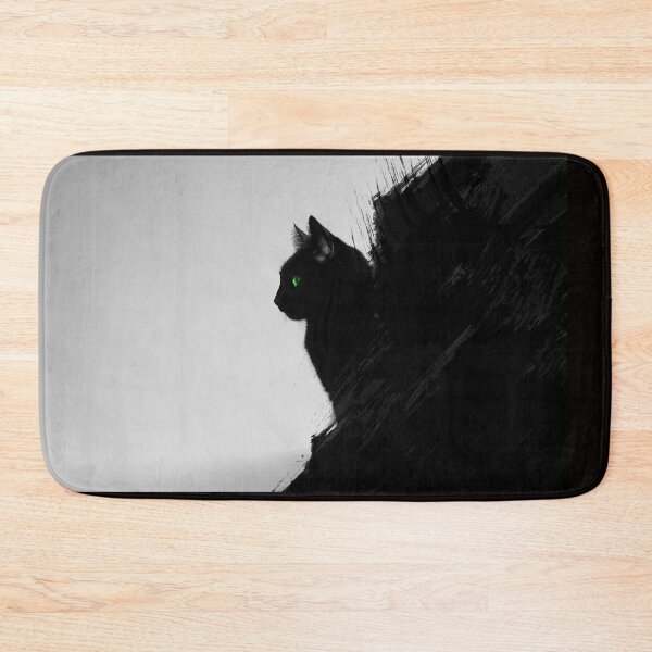 Item preview, Black Cat good luck Cats feline lovers  designed and sold by Coolstuff4you71.