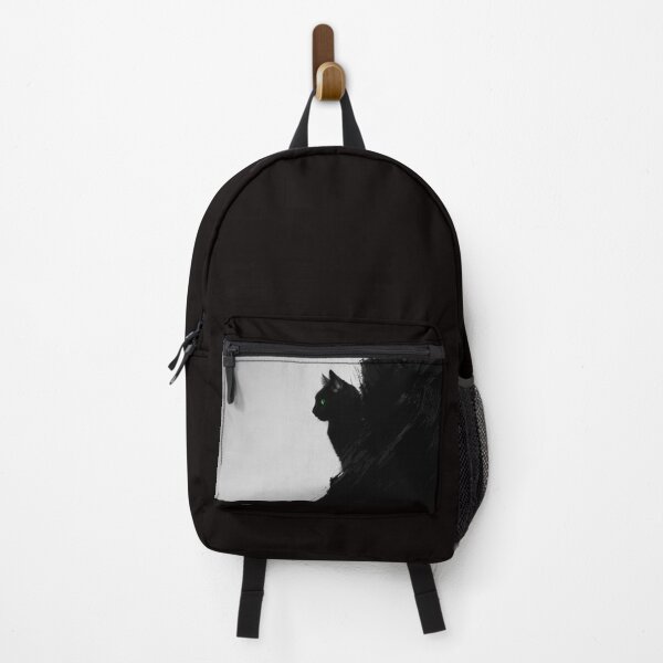 Item preview, Black Cat good luck Cats feline lovers  designed and sold by Coolstuff4you71.