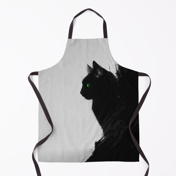 Item preview, Black Cat good luck Cats feline lovers  designed and sold by Coolstuff4you71.