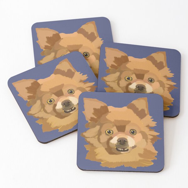 Item preview, Universally Relatable Dog designed and sold by sneercampaign.