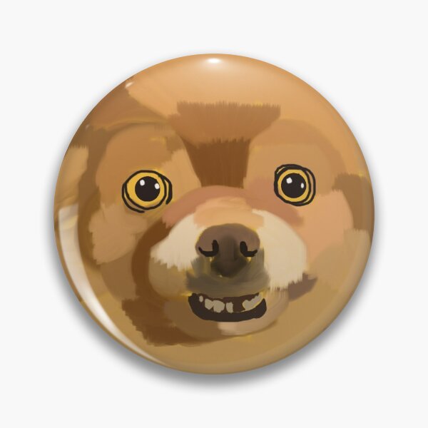Item preview, Universally Relatable Dog designed and sold by sneercampaign.