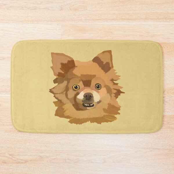 Item preview, Universally Relatable Dog designed and sold by sneercampaign.