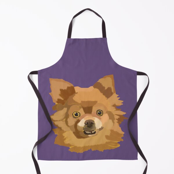 Item preview, Universally Relatable Dog designed and sold by sneercampaign.