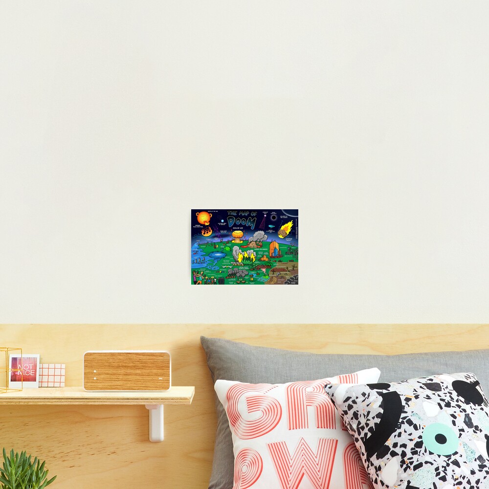 Item preview, Photographic Print designed and sold by DominicWalliman.