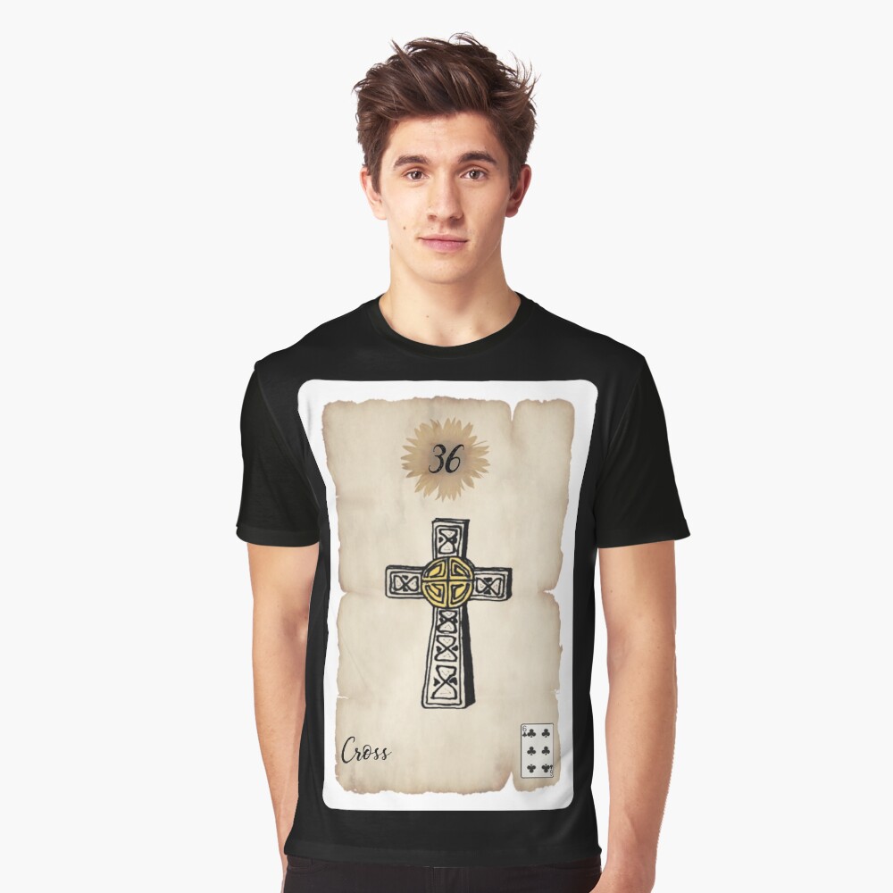 Item preview, Graphic T-Shirt designed and sold by TheMaverickSage.