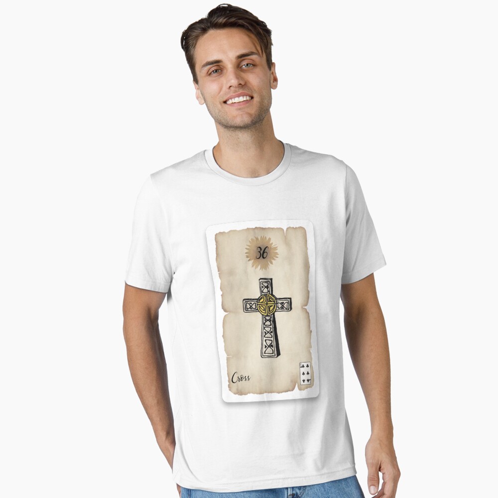 Item preview, Essential T-Shirt designed and sold by TheMaverickSage.
