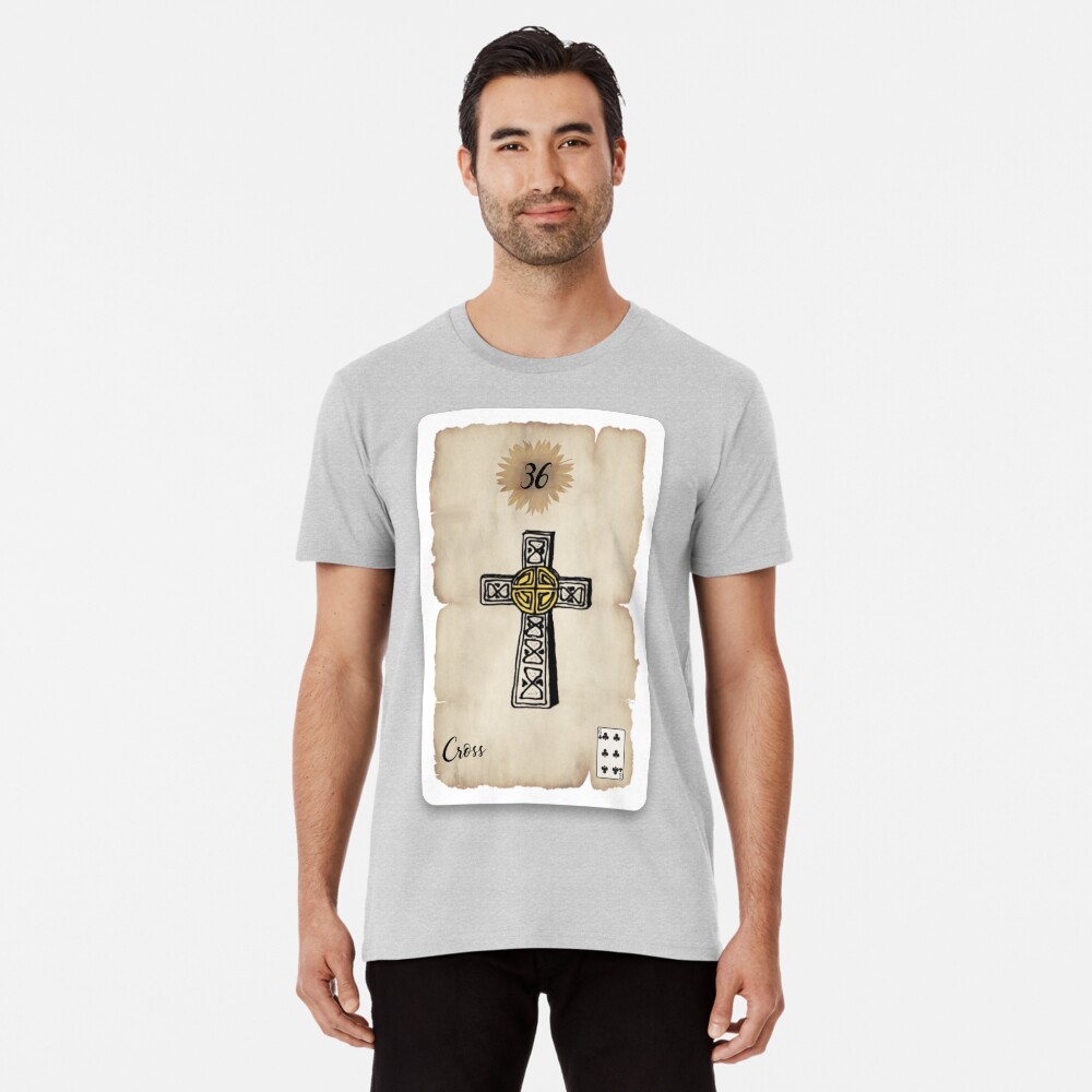 Item preview, Premium T-Shirt designed and sold by TheMaverickSage.