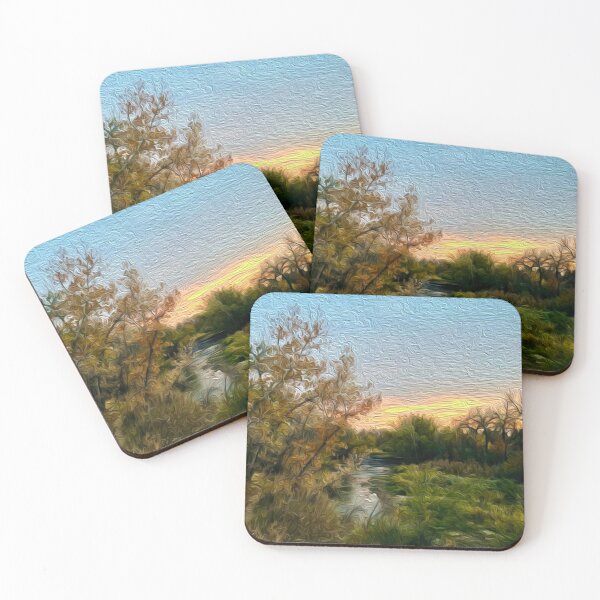 Item preview, Summer Time Sunset designed and sold by larkanne17.