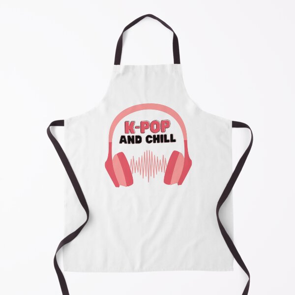 Item preview, K-Pop And Chill designed and sold by designlab21.