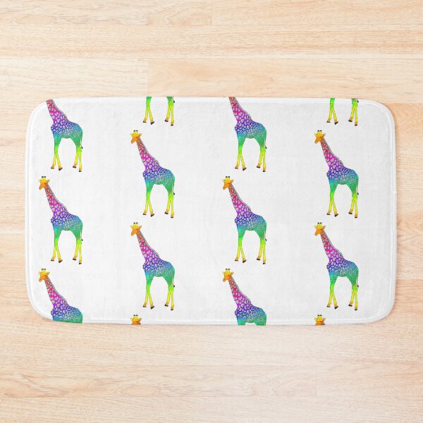 Item preview, Proud giraffe designed and sold by CreativePetlin.